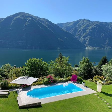 B&B Re' Perone Anfo Exterior photo